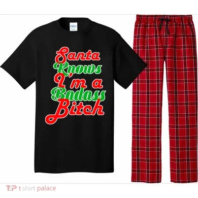 Pajama Set