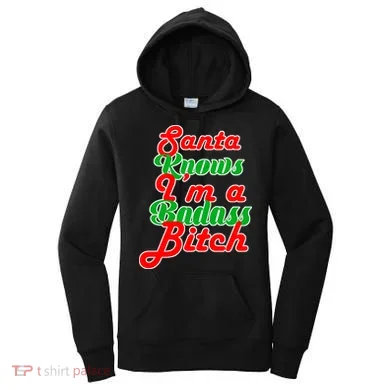 Women's Hoodie