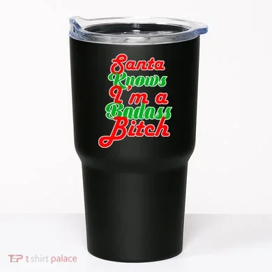 Tumbler