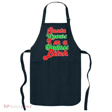 Apron