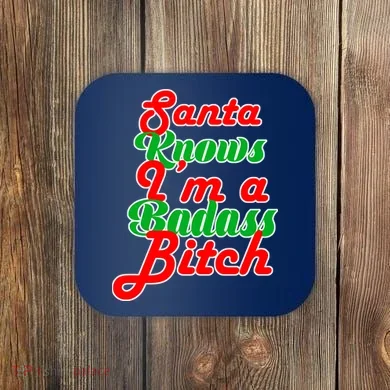 Coaster