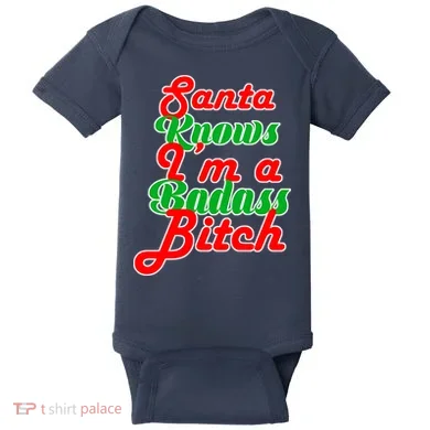Baby Bodysuit