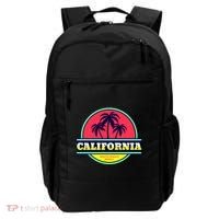 Santa Monica Beach Backpack thumb 0