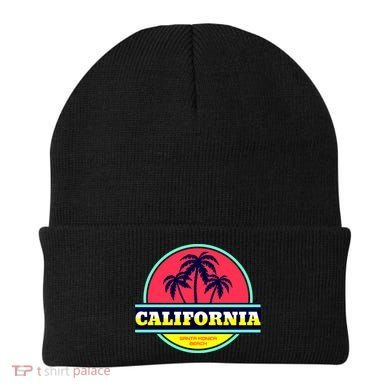Santa Monica Beach Beanie