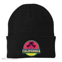 Santa Monica Beach Beanie thumb 0