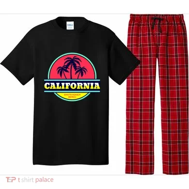 Pajama Set