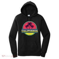 Santa Monica Beach Women's Hoodie thumb 0