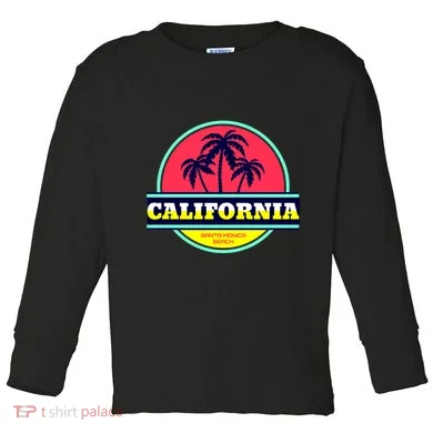 Toddler Long Sleeve