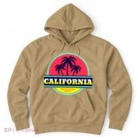 Santa Monica Beach Hoodie thumb 0