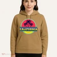 Santa Monica Beach Hoodie thumb 5