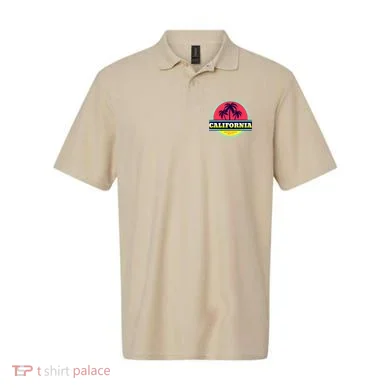 Santa Monica Beach Polo