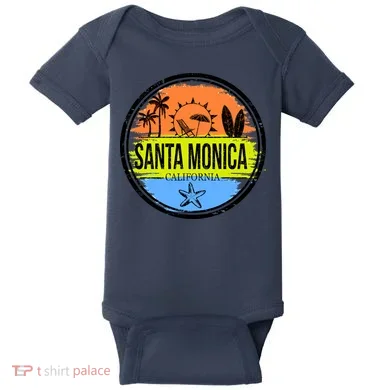 Baby Bodysuit