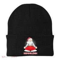 Santa Namasleigh Beanie thumb 0
