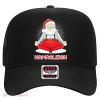 Santa Namasleigh Hat thumb 0