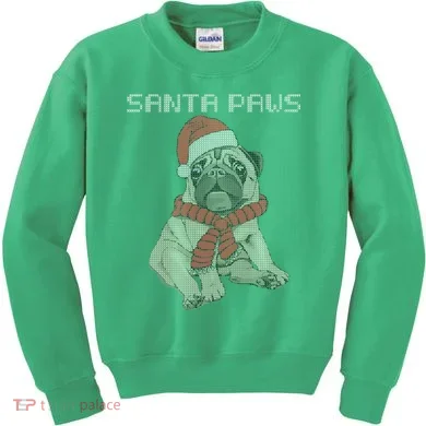 Kids Sweatshirt