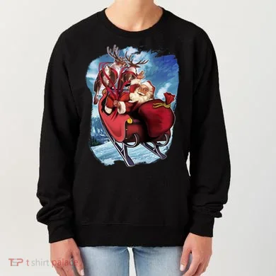 Women's Sweatshirt
