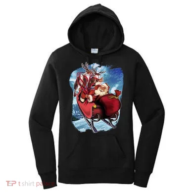 Women's Hoodie