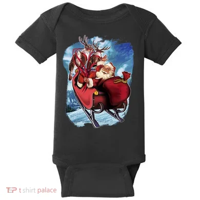 Baby Bodysuit