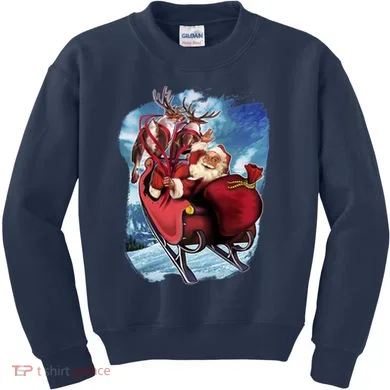 Kids Sweatshirt