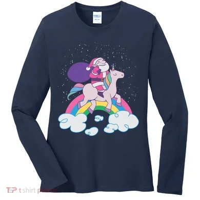 Women's Long Sleeve Shirt