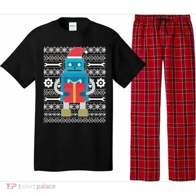Pajama Set