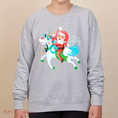 Women's Sweatshirt
