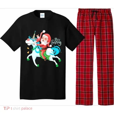Pajama Set