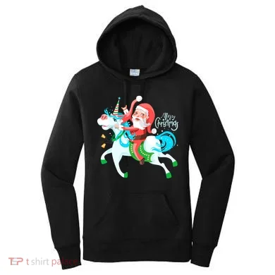 Women's Hoodie