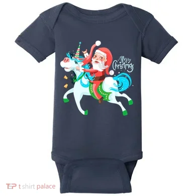 Baby Bodysuit