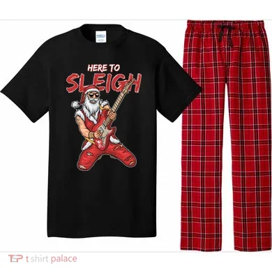 Pajama Set