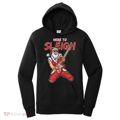 Women's Hoodie