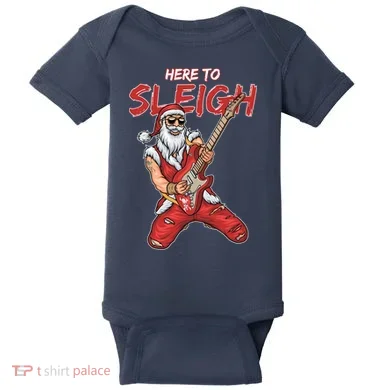 Baby Bodysuit
