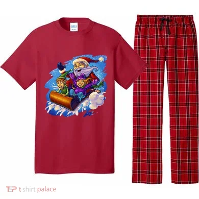 Pajama Set