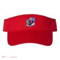 Santa Sleigh Visor thumb 0