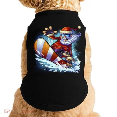 Doggie Tank