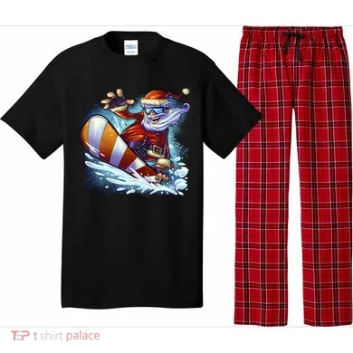 Pajama Set