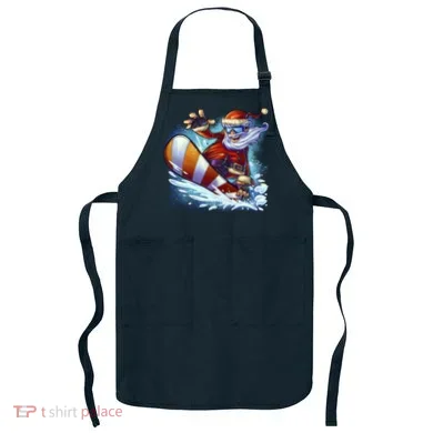 Apron