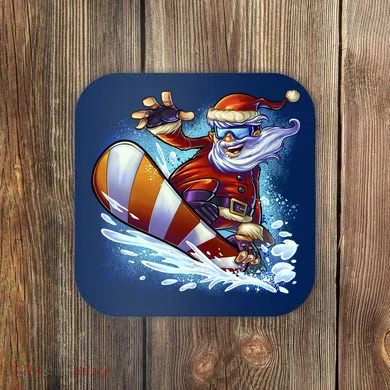 Coaster
