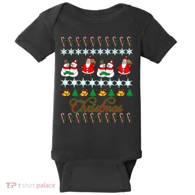 Baby Bodysuit