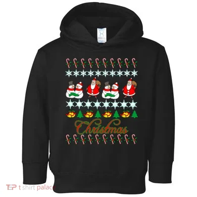 Toddler Hoodie