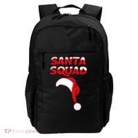 Santa Squad Backpack thumb 0