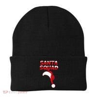 Santa Squad Beanie thumb 0