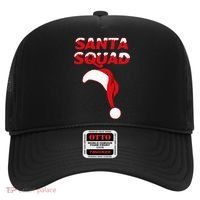 Santa Squad Hat thumb 0