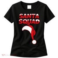 Santa Squad Women's T-Shirt thumb 0