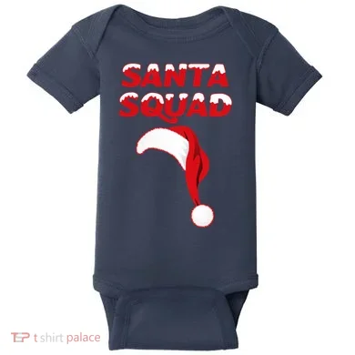 Baby Bodysuit