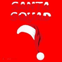 Santa Squad Santa Hat thumb 1