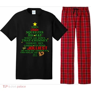 Pajama Set