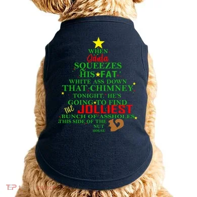 Doggie Tank