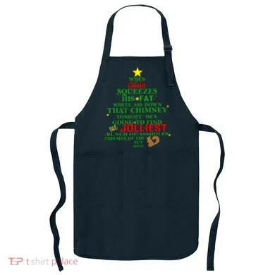 Apron