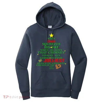 Women's Hoodie